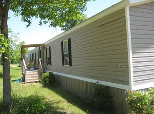 2215 Tannertown Rd, Lucedale, MS 39452