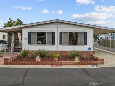 21217 Washington Ave SPACE 112, Walnut, CA, 91789