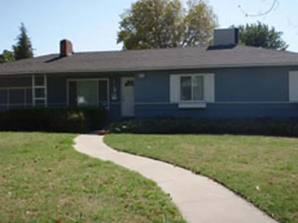 6 W Longview Ave, Stockton, CA 95207