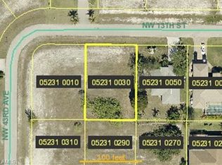 4228 NW 13th St, Cape Coral, FL 33993