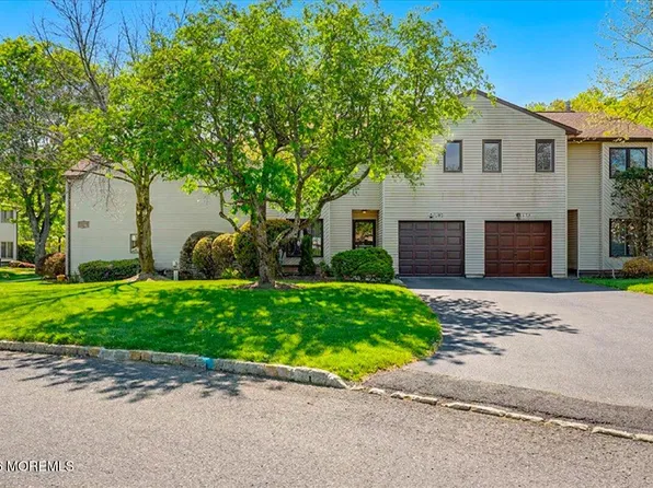 136 Tangerine Drive #136, Marlboro, NJ 07746