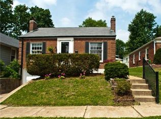 5017 Lenox Ave, Saint Louis, MO