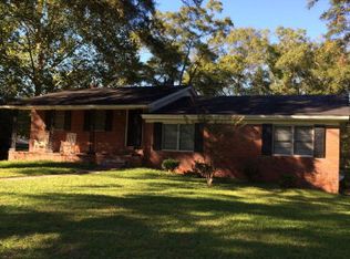 2017 Gary Ave, Albany, GA 31707