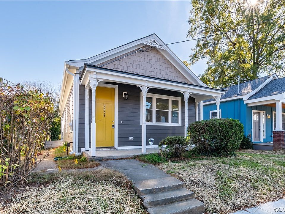 2858 Lawson St, Richmond, VA 23224 Zillow