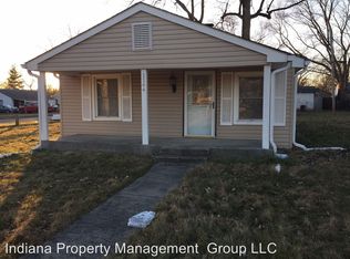 1144 S Denny St, Indianapolis, IN