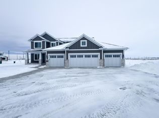7974 59th St S, Horace, ND 58047