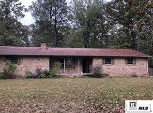 409 Randy Rd, West Monroe, LA 71292