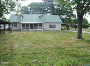 172 Blair Rd, Albertville, AL 35950