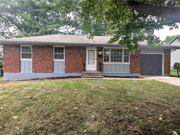4002 S Hocker Ave, Independence, MO 64055