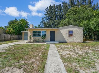 615 Aspen Rd, West Palm Beach, FL 33409