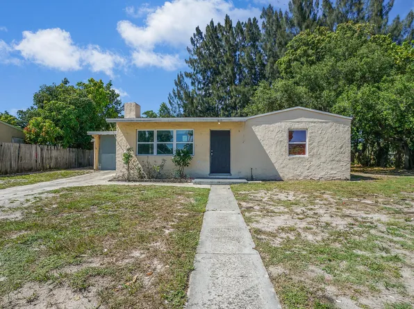 615 Aspen Road, West Palm Beach, FL 33409