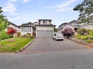 6748 123a St, Surrey, BC V3W0Z1