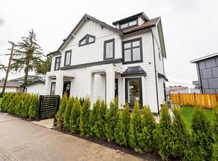 2837 Oliver Cres #1, Vancouver, BC