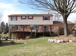 6121 Christopher Ct, Romeo, MI 48065