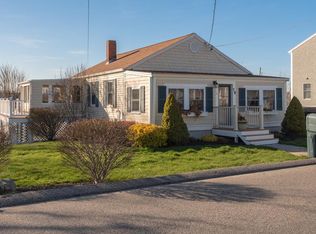 70 Saginaw Ave, Marshfield, MA 02050