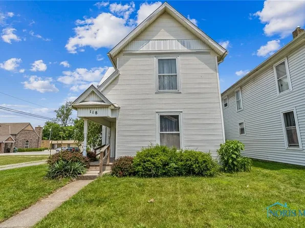 118 Allen Ave, Findlay, OH 45840