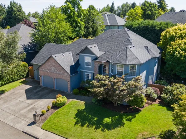 5015 NW 141st St, Vancouver, WA 98685