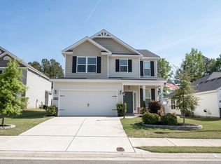 708 Neville St, Grovetown, GA 30813