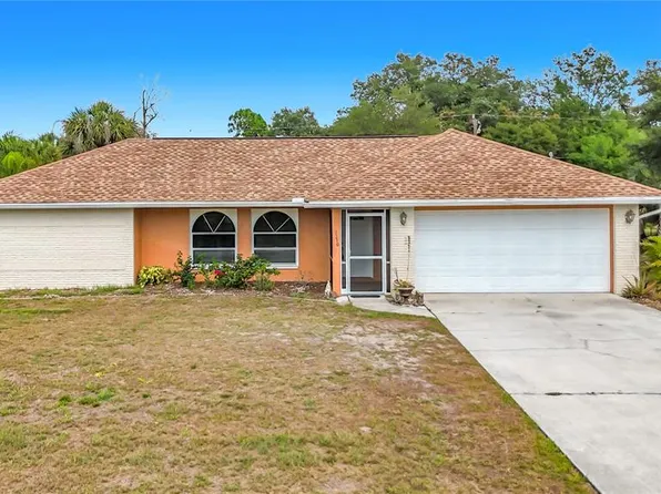 1570 S Biscayne Dr, North Port, FL 34287