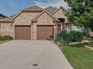 1400 Tangle Ridge Dr, McKinney, TX 75071