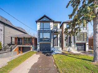 62 Ash Cres #6, Toronto, ON M8W 1E6