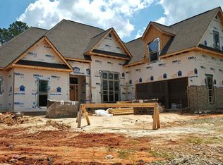 306 Bridgehampton Way, Perry, GA 31069