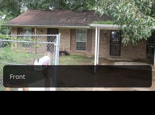 403 Oakhurst Dr, Jackson, MS 39204