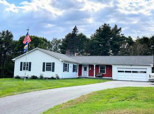 7 Sunrise Ter, Springfield, VT 05156