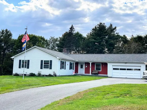 7 Sunrise Terrace, Springfield, VT 05156