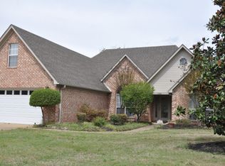 1504 Mason Dr, Hernando, MS 38632