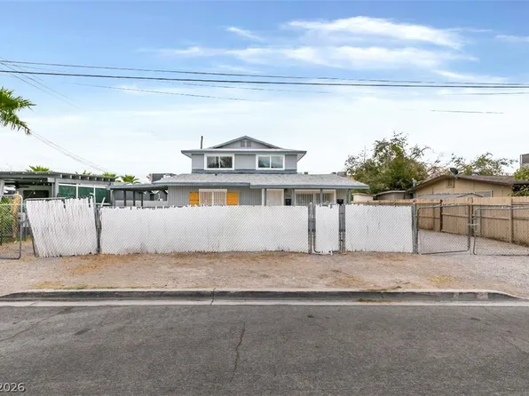 706 Dike Ln, Las Vegas, NV 89106