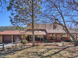 11525 Valle Verde Dr, Colorado Springs, CO 80926