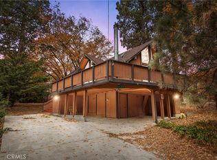 25109 Coulter Ave, Idyllwild, CA 92549