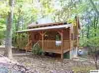 1921 Charles Lewis Way, Sevierville, TN 37876