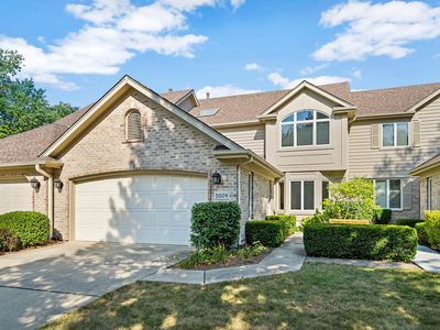 5509 Aspen Ave, Downers Grove, IL, 60515