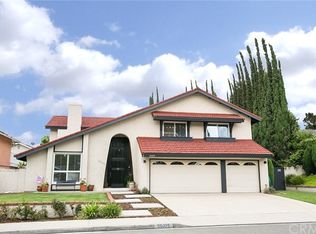 25375 Maximus St, Mission Viejo, CA 92691