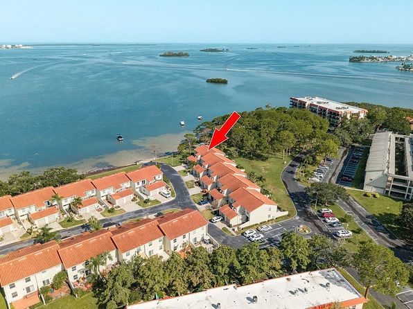 2700 Bayshore Blvd APT 505