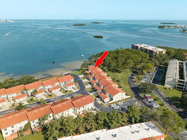 2700 Bayshore Blvd APT 505, Dunedin, FL 34698
