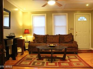 628 Braeside Rd, Baltimore, MD 21229