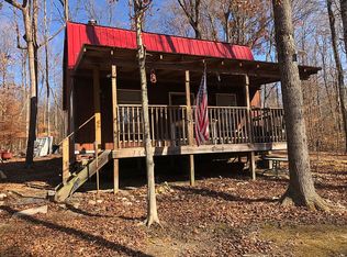 10960 W Dam Rd, Poland, IN 47868