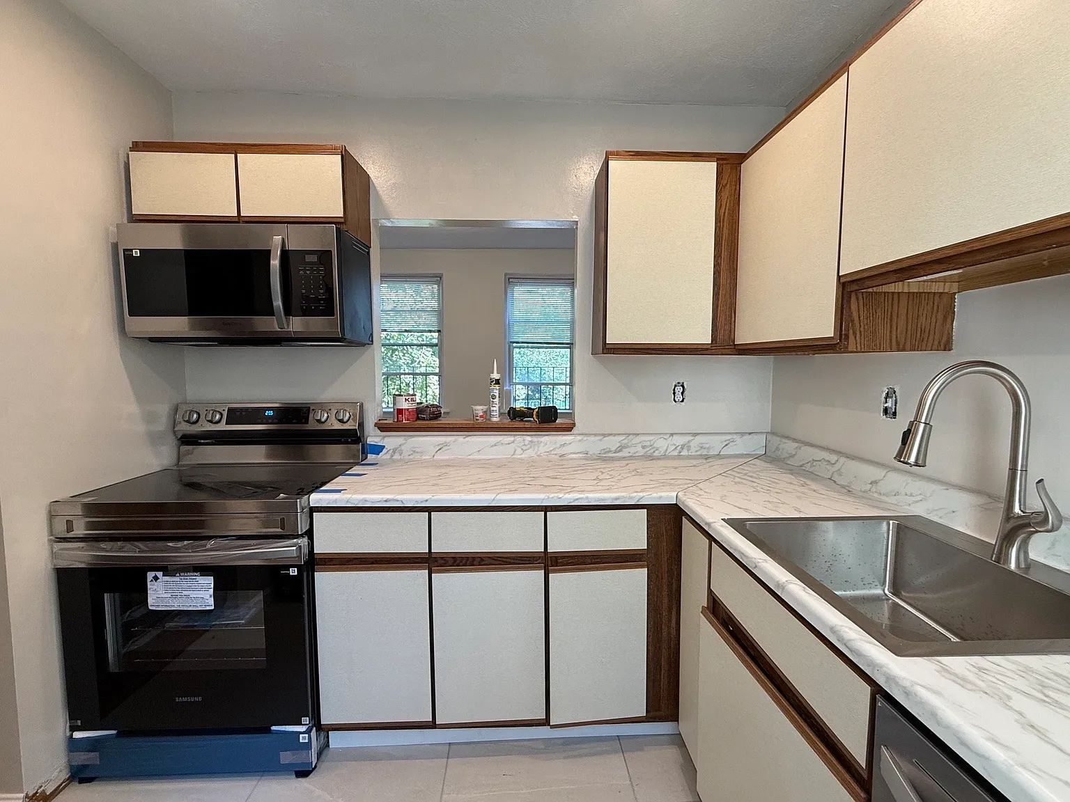 1 bed, 1.0 bath, 533 sqft, $2,800 — Photo 4