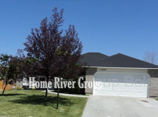 1602 Spruce Creek Loop, Nampa, ID 83686
