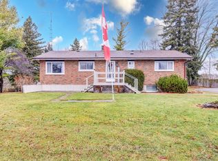 992 Church St N, Ajax, ON L1T 4W3