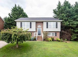 100 Crestridge Ct, Harrisonburg, VA 22802