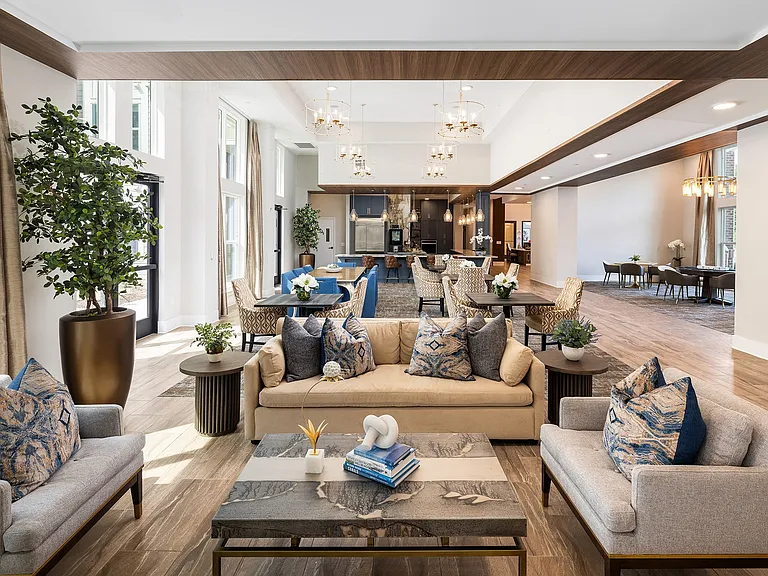 Clubroom