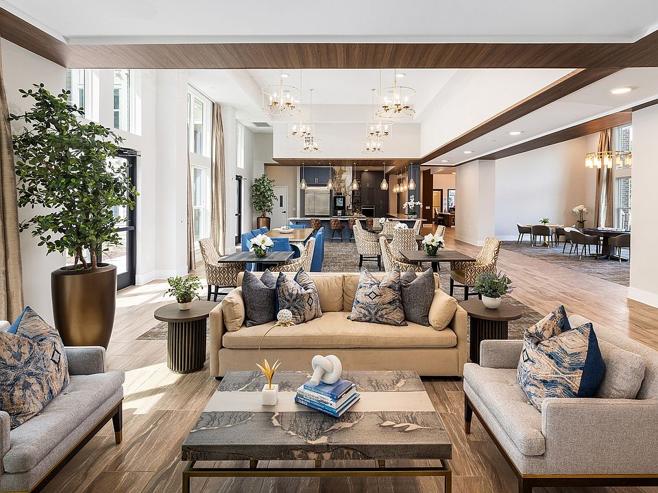 Clubroom