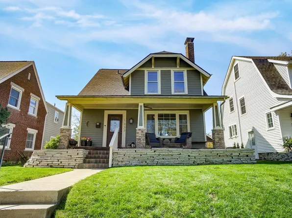 1333 Haines Ave, Columbus, OH 43212