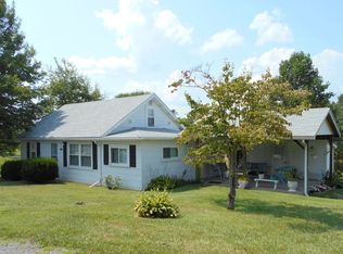 5804 Saint Paul Rd, Leitchfield, KY 42754