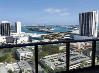 1600 NE 1st Ave APT 2301, Miami, FL 33132