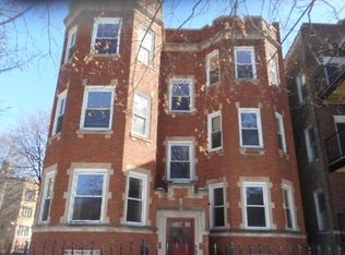 4857 N Lawndale Ave APT 101, Chicago, IL 60625